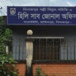 পল্লী বিদ্যুতের ‘ভূতুড়ে’ বিলে দিশেহারা গ্রাহক