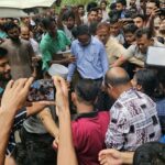 রাবিতে সংঘর্ষে রাকসুর জিএসসহ আহত ২, গ্রেপ্তার ২