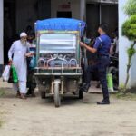 বারহাট্টায় আওয়ামী লীগ নেতা ও ইউপি চেয়ারম্যান শামছুল হক গ্রেফতার