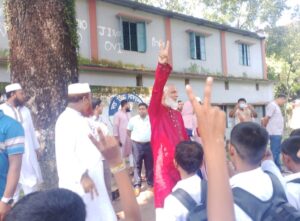 সাফল্যের শিখরে দত্ত উচ্চ বিদ্যালয় ! ৬২১ জনের মধ্যে ৫৫০ জন উত্তীর্ণ, জিপিএ-৫ পেল ৯৭ জন